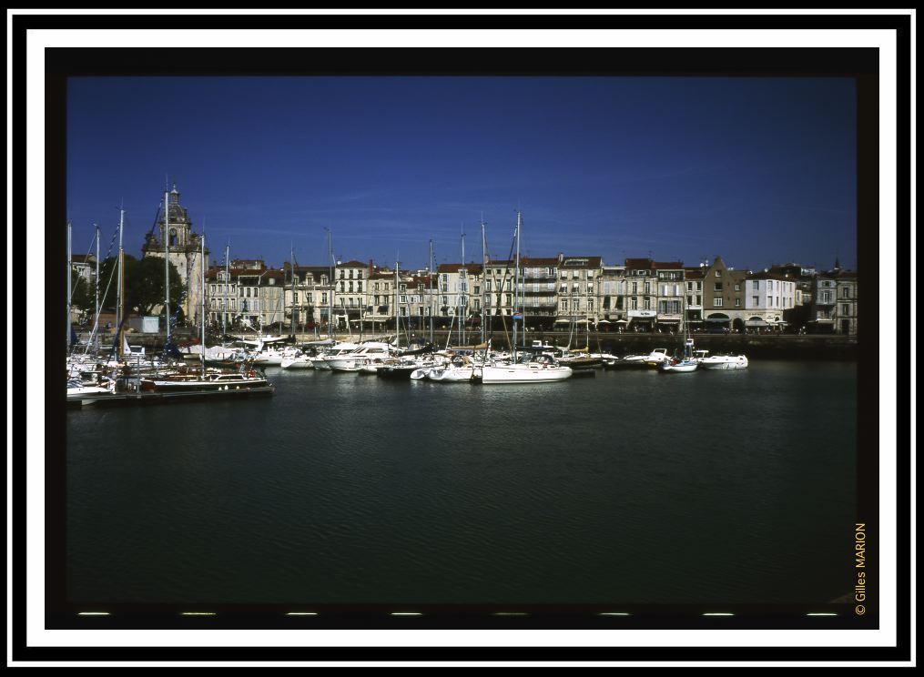 Quai Duperré (La Rochelle)