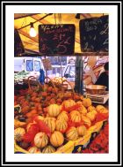 Marché de Charonne (Paris 11)