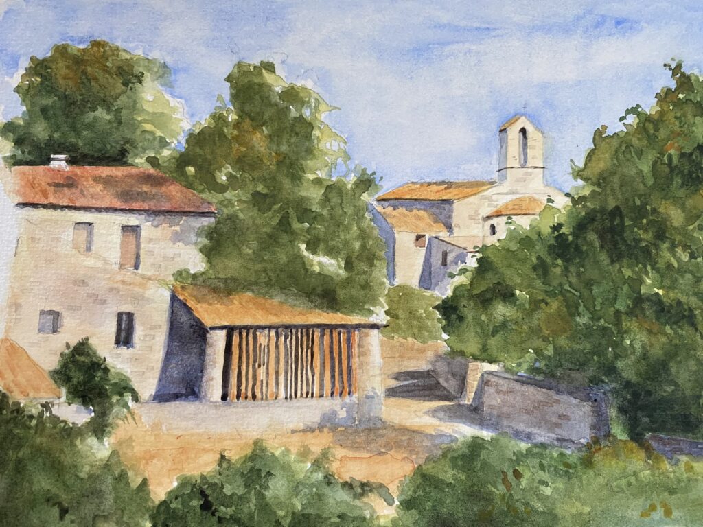Revest-Saint-Martin